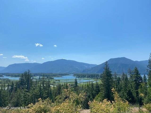 Lot I Highway 200, Hope, ID 83836