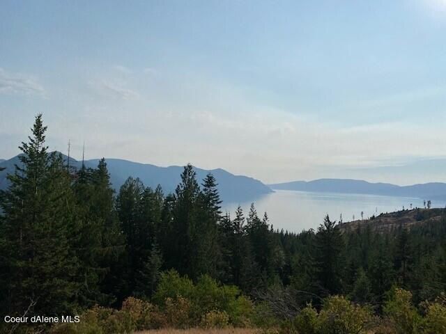 Lot I Highway 200, Hope, ID 83836