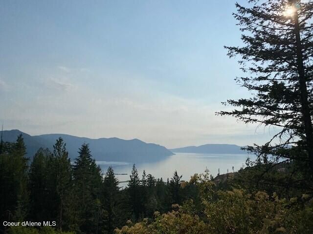 Lot I Highway 200, Hope, ID 83836