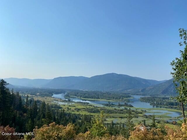 Lot I Highway 200, Hope, ID 83836