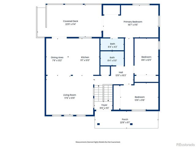 8903 S Balsam St, Littleton, CO 80128