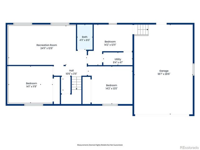 8903 S Balsam St, Littleton, CO 80128