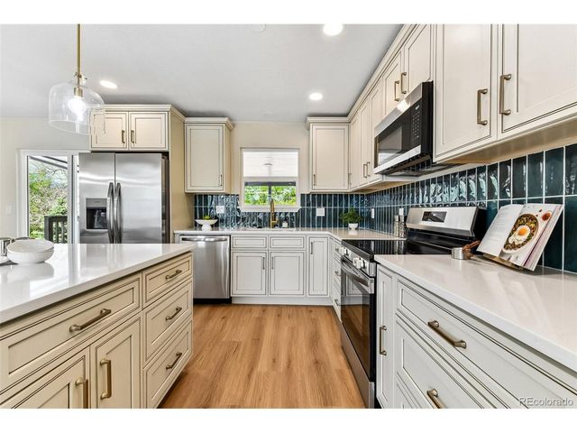 8903 S Balsam St, Littleton, CO 80128