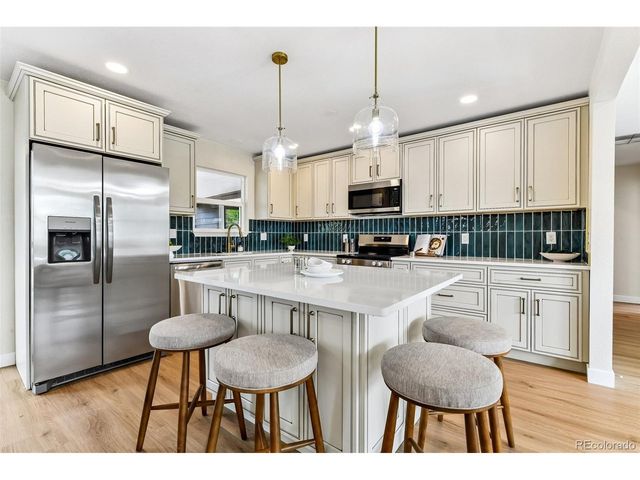 8903 S Balsam St, Littleton, CO 80128