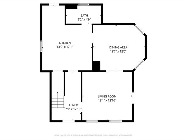 276 Dickinson St, Springfield, MA 01108