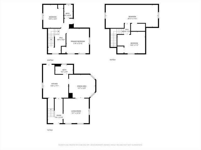 276 Dickinson St, Springfield, MA 01108