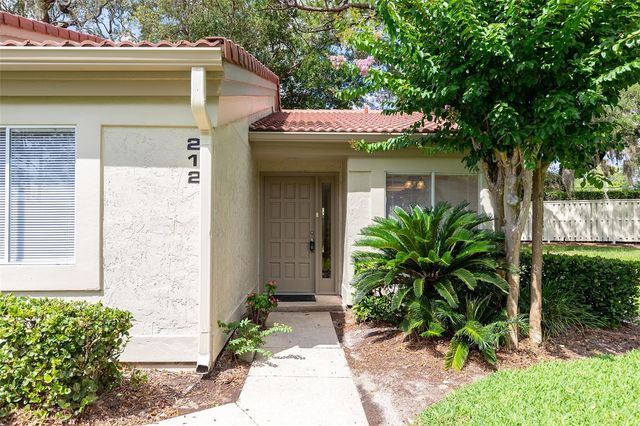 212 W SABAL PALM PLACE 212, Longwood, FL 32779