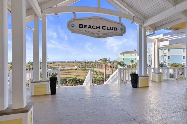 25730 Bay Breeze Drive, Galveston, TX 77554