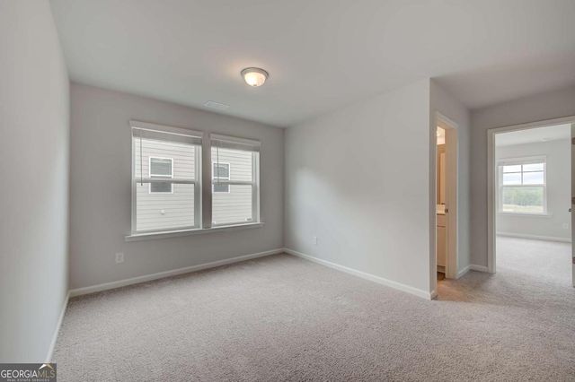 201 Abbotts Crossing Circle, Conyers, GA 30094