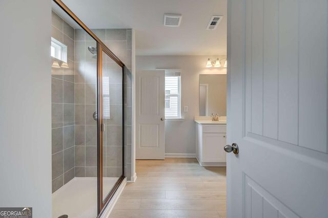 201 Abbotts Crossing Circle, Conyers, GA 30094