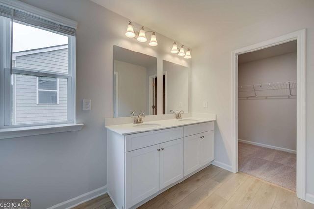 201 Abbotts Crossing Circle, Conyers, GA 30094