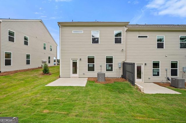 201 Abbotts Crossing Circle, Conyers, GA 30094