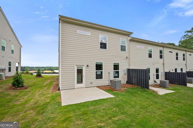 201 Abbotts Crossing Circle, Conyers, GA 30094