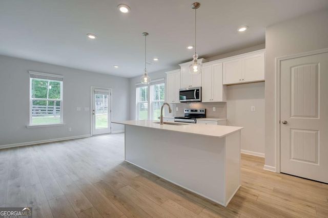 201 Abbotts Crossing Circle, Conyers, GA 30094