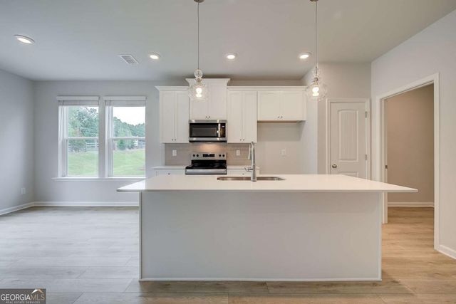 201 Abbotts Crossing Circle, Conyers, GA 30094