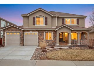 1385 Candleglow St, Castle Rock, CO 80109