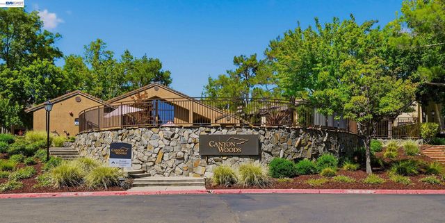 410 Canyon Woods Place C, San Ramon, CA 94582