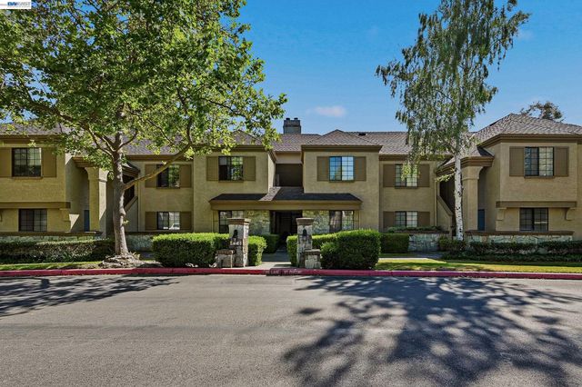 410 Canyon Woods Place C, San Ramon, CA 94582