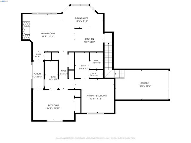 410 Canyon Woods Place C, San Ramon, CA 94582