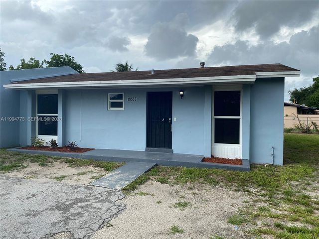 19555 NW 29th Ct 1, Miami Gardens, FL 33056