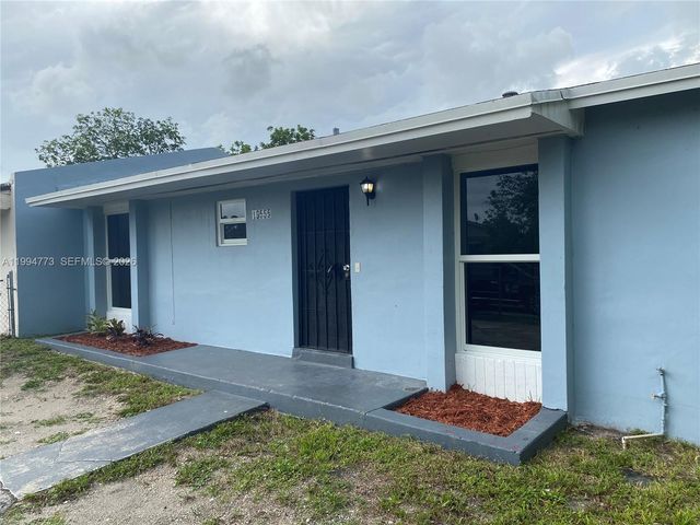 19555 NW 29th Ct 1, Miami Gardens, FL 33056