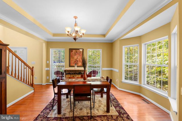 14407 SPOTSWOOD FURNACE RD, Fredericksburg, VA 22407