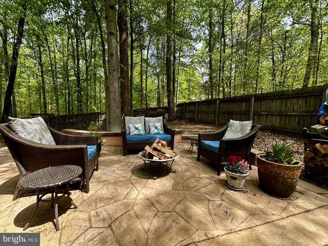 14407 SPOTSWOOD FURNACE RD, Fredericksburg, VA 22407