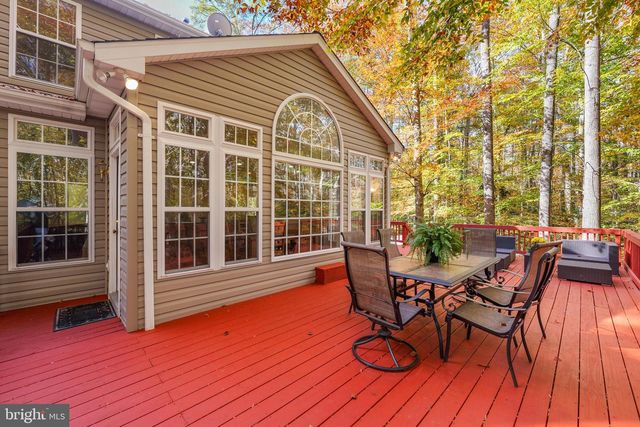 14407 SPOTSWOOD FURNACE RD, Fredericksburg, VA 22407