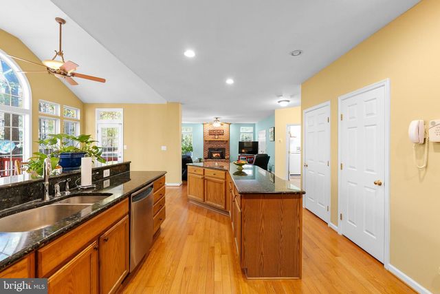 14407 SPOTSWOOD FURNACE RD, Fredericksburg, VA 22407