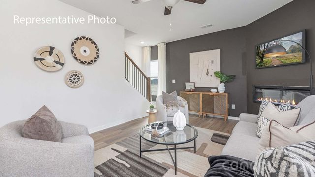 3369 Colorado Blue Court, Gastonia, NC 28056