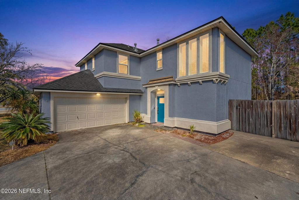 4257 RIPKEN Circle E, Jacksonville, FL 32224