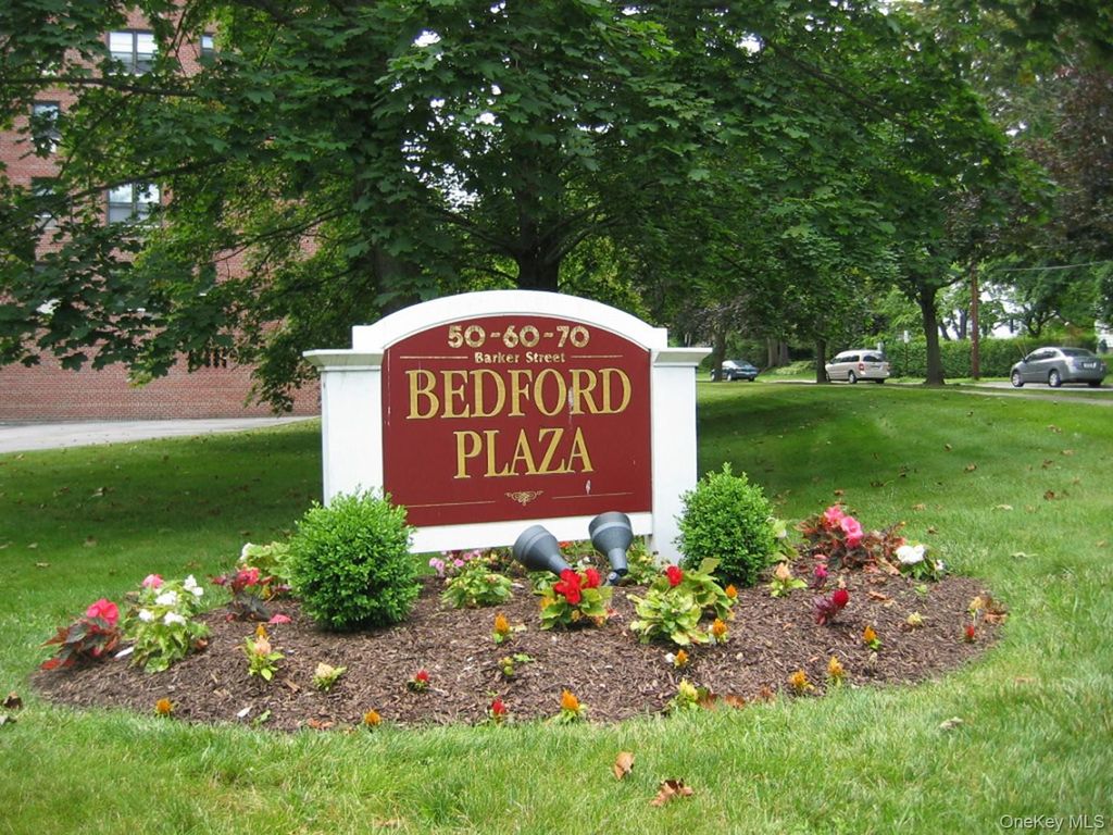 60 Barker Street 614, Mount Kisco, NY 10549 — exterior