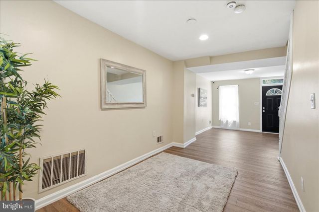 1224 E EAGER ST, Baltimore, MD 21202