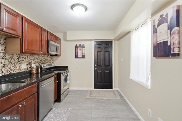 1224 E EAGER ST, Baltimore, MD 21202