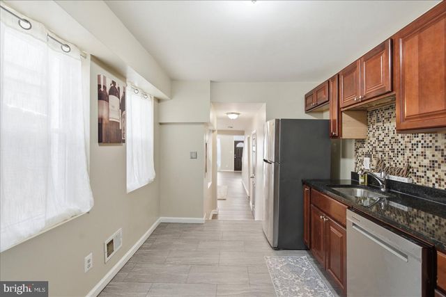1224 E EAGER ST, Baltimore, MD 21202