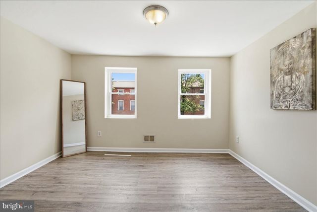 1224 E EAGER ST, Baltimore, MD 21202