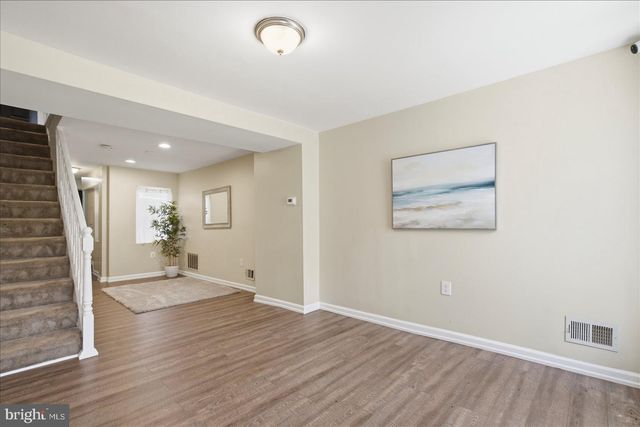 1224 E EAGER ST, Baltimore, MD 21202