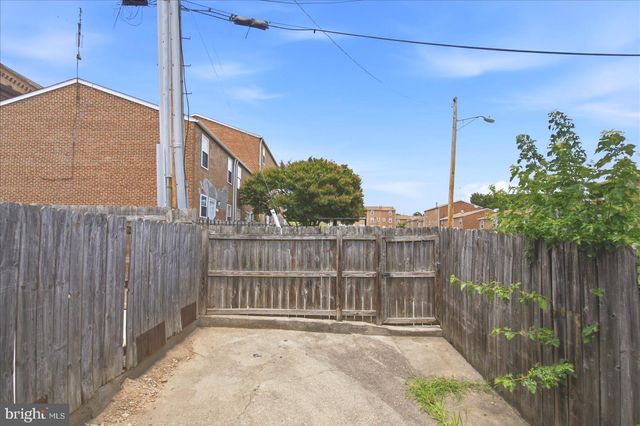 1224 E EAGER ST, Baltimore, MD 21202