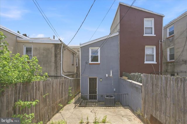 1224 E EAGER ST, Baltimore, MD 21202