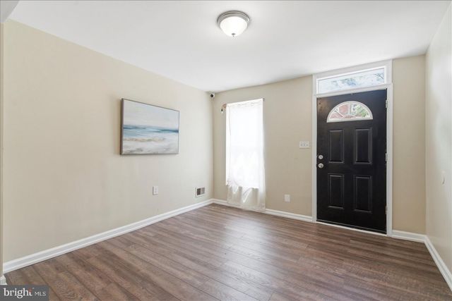 1224 E EAGER ST, Baltimore, MD 21202