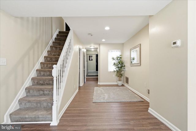 1224 E EAGER ST, Baltimore, MD 21202