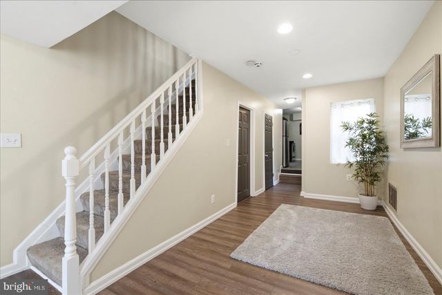 1224 E EAGER ST, Baltimore, MD 21202