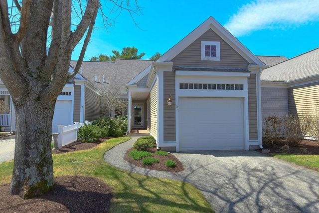 2 Candleberry Ct 2, Bourne, MA 02532