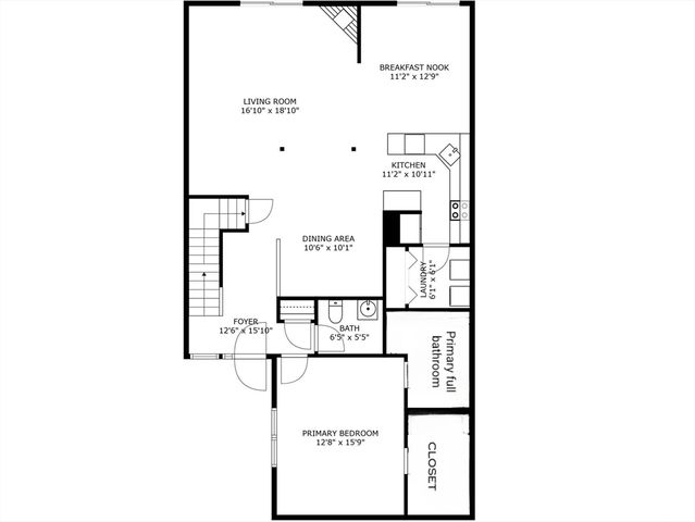 2 Candleberry Ct 2, Bourne, MA 02532