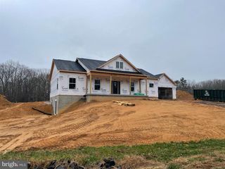 8014 SHERBEYN RD, Bealeton, VA 22712