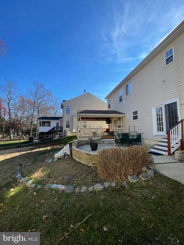 4309 EAGLE TRACE CT, Waldorf, MD 20602