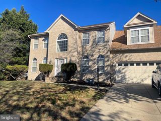 4309 EAGLE TRACE CT, Waldorf, MD 20602
