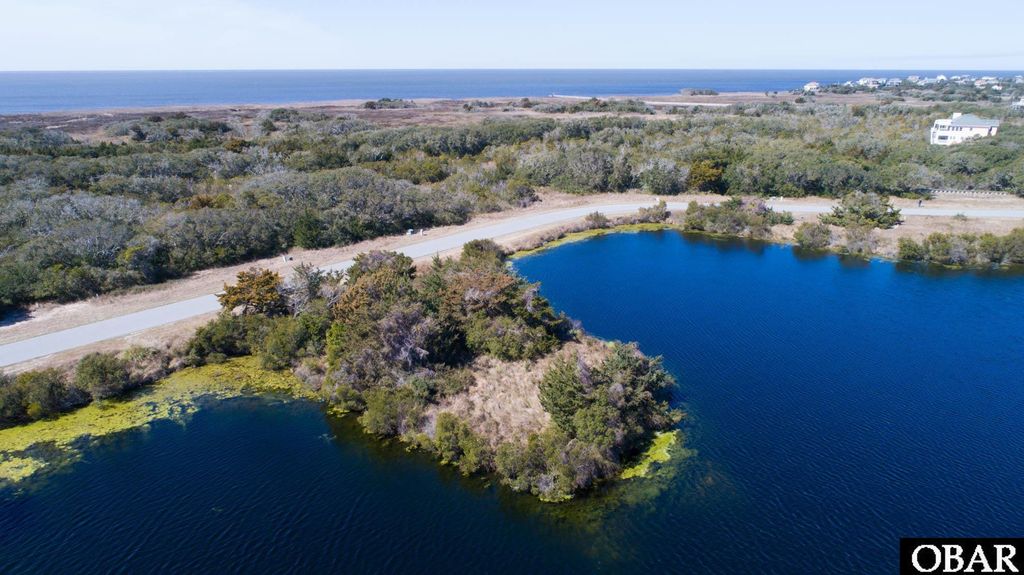 Image 8 of property listing at 41096 Portside Drive Lot 44, Avon, NC 27915