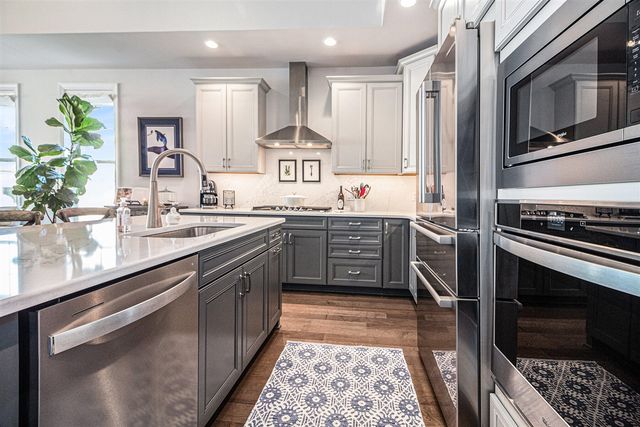 3103 Millbury Lane, Ann Arbor, MI 48105