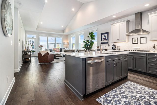 3103 Millbury Lane, Ann Arbor, MI 48105